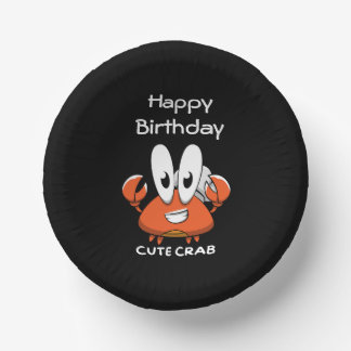 クラプタスティックかわいこちゃん。 ペーパーボウル