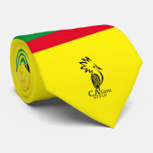 クラベートドレープカナク ネクタイ (ロール)