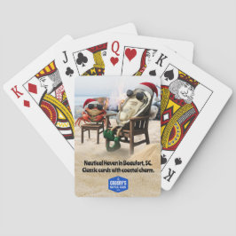 クラボイ寿命クラシックトランプ トランプ