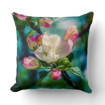 クラボンの花と芽