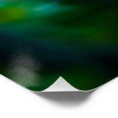 クラボンの花と芽 ポスター (コーナー)