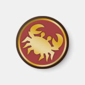 クラボ磁石 マグネット (正面)