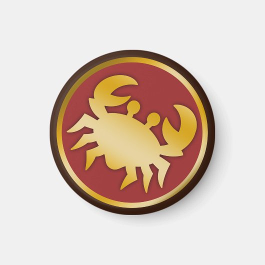 クラボ磁石 マグネット (正面)