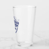 クラマス川，カリフォルニア タンブラーグラス (左)