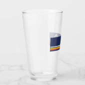 クラマス滝オレゴン タンブラーグラス (右)