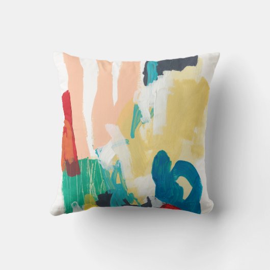 クラマーI クッション (裏面)