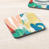 クラマーI コースター (左側)