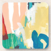 クラマーI コースター (正面)