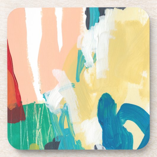 クラマーI コースター (正面)