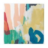 クラマーI タイル (正面)