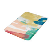 クラマーI バスマット (アングル)