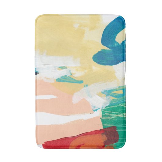 クラマーI バスマット (正面縦)