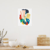 クラマーI ポスター (キッチン)