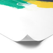 クラマーI ポスター (角)