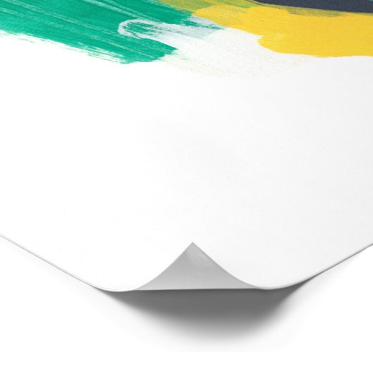 クラマーI ポスター (角)