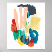 クラマーI ポスター (正面)