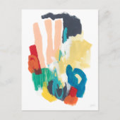 クラマーI ポストカード (正面)