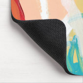 クラマーI マウスパッド (コーナー)