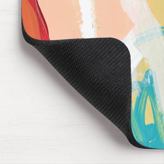 クラマーI マウスパッド (コーナー)