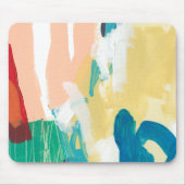 クラマーI マウスパッド (正面)