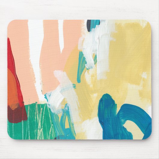 クラマーI マウスパッド (正面)