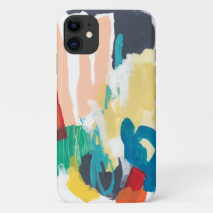 クラマーI iPhone 11 ケース