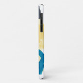 クラマーI Case-Mate iPhoneケース (裏面/左)