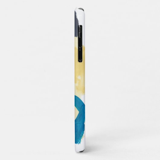 クラマーI Case-Mate iPhoneケース (裏面/左)