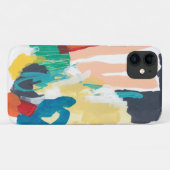 クラマーI Case-Mate iPhoneケース (裏面(横))