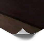 クラムシェル翼 ポスター (角)