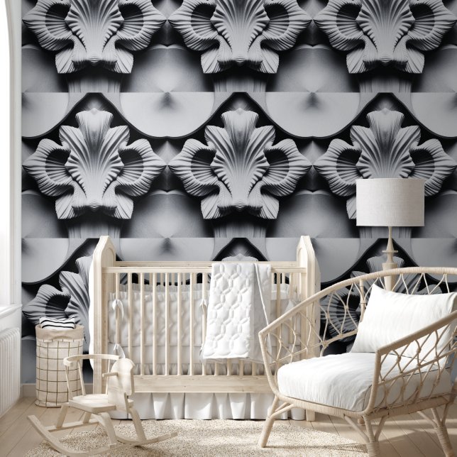 クラムシェル 壁紙 (キッズ)