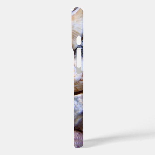 クラムシェル Case-Mate iPhoneケース (裏面 / 左)