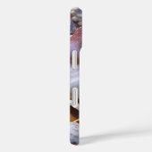 クラムシェル Case-Mate iPhoneケース (裏面 / 右)