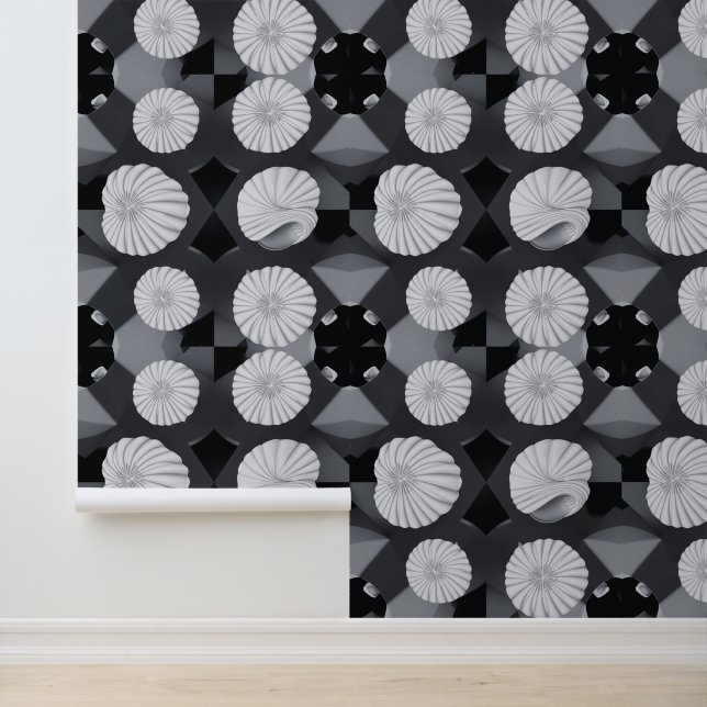 クラムシーシェル 壁紙 (アプリケーション)