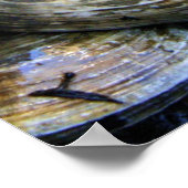 クラムベイク ポスター (角)