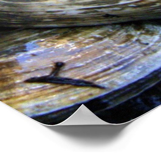 クラムベイク ポスター (角)