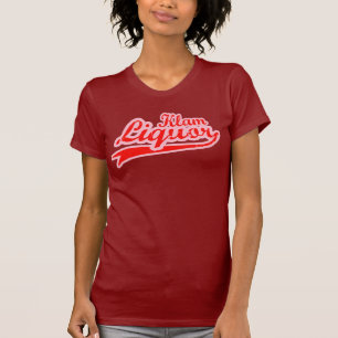 クラムリカー Tシャツ