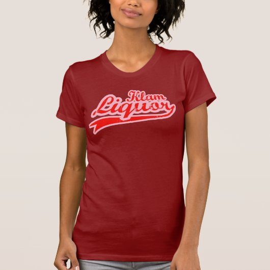 クラムリカー Tシャツ (正面)