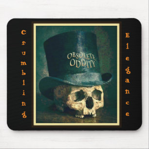 クラムリングエレガンスマウスパッド マウスパッド