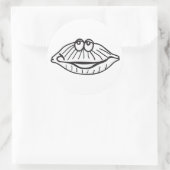 クラム ラウンドシール (バッグ)