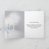 クララとスノーバレエのくるみ割りランド シーズンカード (内部)