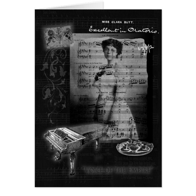 クララのお尻が付いている茶の取得 (正面)