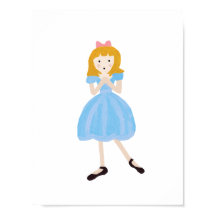 クララアートプリント