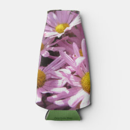 クララカーティスPInk多年生ムス ボトルクーラー