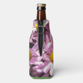 クララカーティスPInk多年生ムス ボトルクーラー (ボトル裏面)