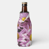 クララカーティスPInk多年生ムス ボトルクーラー (ボトル正面)