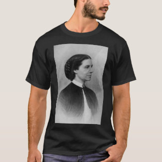 クララバートン Tシャツ