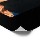 クララルチアニラグレネード ポスター (角)