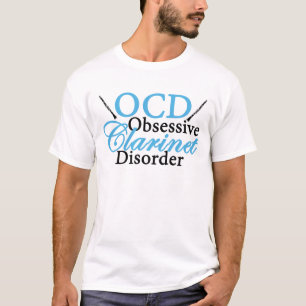 クラリおもしろいネットプレーヤー Tシャツ