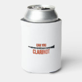 クラリはダメか 缶クーラー (缶裏面)